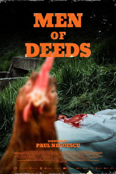 Men of Deeds (2022) download