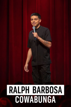 Ralph Barbosa: Cowabunga (2023) download