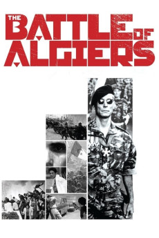 The Battle of Algiers (1966) download