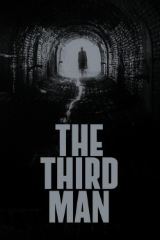 The Third Man (1949) download