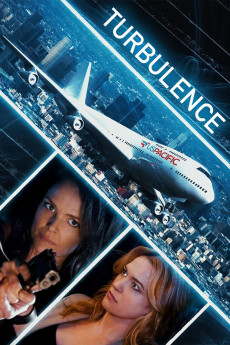 Turbulence (2016) download
