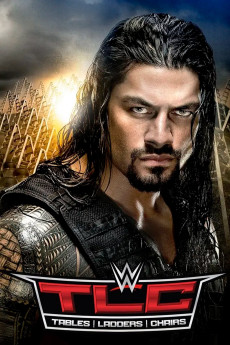 WWE TLC Tables, Ladders & Chairs (2015) download